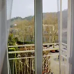アパート 